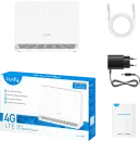 Cudy LT700E, 4G LTE Gigabit Router