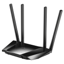 Cudy LT400, 4G LTE Router