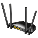 Cudy LT400, 4G LTE Router