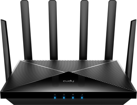 Cudy P5, 5G LTE Router