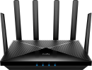 Cudy P5, 5G LTE Router