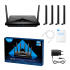 Cudy P5, 5G LTE Router