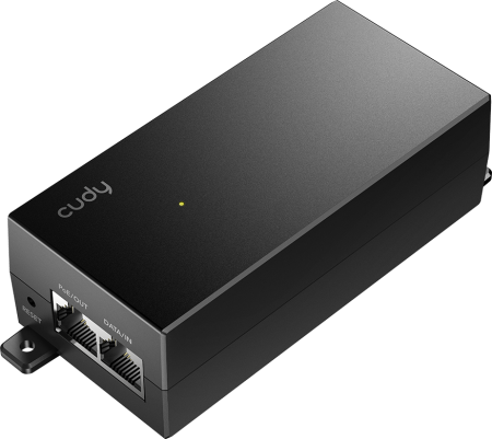 Cudy POE200 30W Gigabit PoE+ Injector