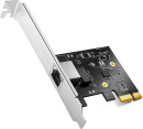 Cudy PE25 2.5G LAN-Adapter, RJ-45, PCIe x1