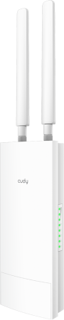 Cudy LT500, Outdoor 4G LTE Router