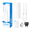 Cudy LT500, Outdoor 4G LTE Router