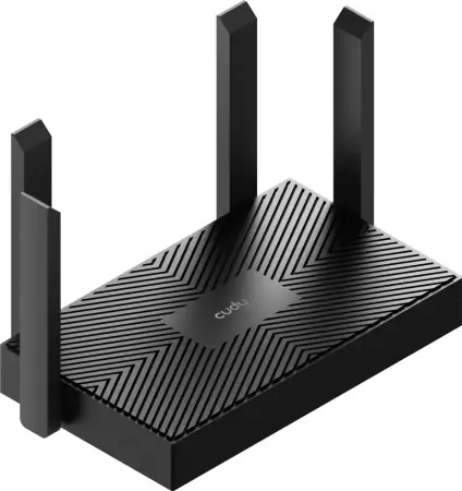 Cudy WR1500 Gigabit Wi-Fi 6 Router