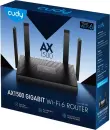 Cudy WR1500 Gigabit Wi-Fi 6 Router