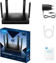 Cudy WR1500 Gigabit Wi-Fi 6 Router
