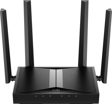 Cudy WR3600 Gigabit Wi-Fi 7 Mesh Router