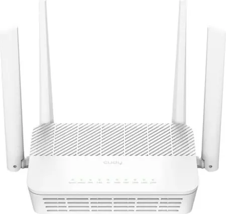 Cudy WR3000S Gigabit Wi-Fi 6 Mesh Router