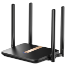 Cudy LT500D, 4G LTE Router Cat4