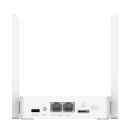 Cudy LT300, 4G LTE Cat4 Router mit USB-C Power Input