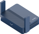 Cudy TR3000 AX3000 2.5G Wi-Fi 6 VPN Travel Router