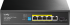 Cudy GS10 Rackmount Gigabit Switch, 5x RJ-45, 1x SFP, 120W PoE+