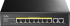 Cudy Desktop Gigabit Switch, 10x RJ-45, 120W PoE+
