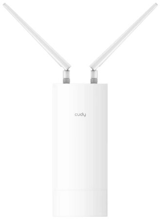 Cudy RE1200 Outdoor, Wi-Fi Repeater