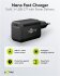 Goobay Ladeadapter 230V > USB-C PD Nano GaN 65W schwarz