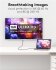 Goobay Kabel HDMI Ultra96 (16K@60Hz), 2m