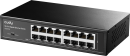 Cudy GS10 Rackmount Gigabit Switch, 16x RJ-45
