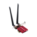 Cudy WLAN-Adapter, Wi-Fi 7, 2.4GHz/5GHz/6GHz WLAN,...