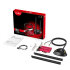 Cudy WLAN-Adapter, Wi-Fi 7, 2.4GHz/5GHz/6GHz WLAN, Bluetooth 5.4, PCIe x1, ext.Ant