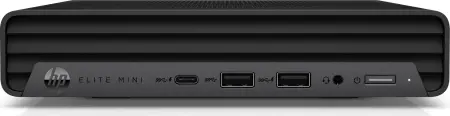 HP Elite Mini 800 G9, Core i5-14500, 16GB RAM, 512GB SSD