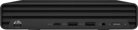 HP Pro Mini 400 G9 Desktop PC, Core i5-12500T, 16GB RAM, 256GB SSD