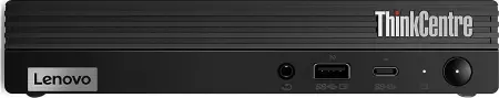 Lenovo ThinkCentre Neo 50q G4 Mini-PC, Core i5-13420H, 16GB RAM, 256GB SSD, DE