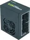 Chieftec Compact CSN-650C 650W
