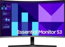 Samsung Essential Monitor S3 S39GD, 32"