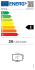 Samsung Essential Monitor S3 S39GD, 32"