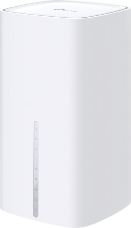 TP-Link VX800v, All-in-One Router für DSL, G.fast & Glasfaser