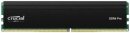 DDR4-3200 16GB Crucial Pro UDIMM