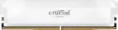 DDR5-6000 32GB Crucial Pro OC Kit White (2x16GB)