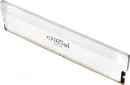 DDR5-6000 32GB Crucial Pro OC Kit White (2x16GB)