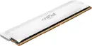 DDR5-6000 32GB Crucial Pro OC Kit White (2x16GB)