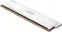 DDR5-6000 32GB Crucial Pro OC Kit White (2x16GB)