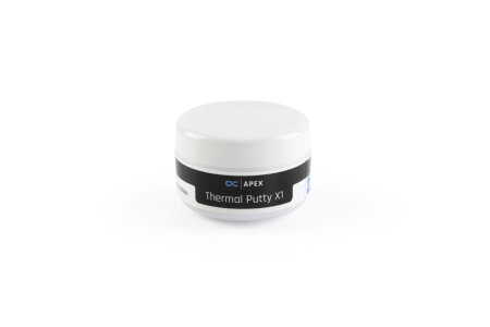 Alphacool Apex Thermal Putty X1 30g