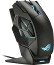 ASUS ROG Spatha X schwarz, USB