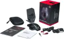 ASUS ROG Spatha X schwarz, USB