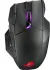ASUS ROG Spatha X schwarz, USB