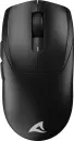 Sharkoon Skiller SGM25W schwarz, USB