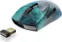 Sharkoon Skiller SGM25W Ocean türkis/blau, USB