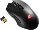 Sharkoon Skiller SGM30W schwarz, USB