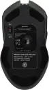 Sharkoon Skiller SGM30W schwarz, USB
