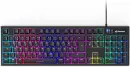 Sharkoon Skiller SGB15 Gaming Bundle, USB, DE