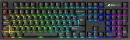 Sharkoon OfficePal KB70W Wireless, schwarz, Sharkoon...