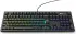 Sharkoon OfficePal KB70W Wireless, schwarz, Sharkoon Linear, USB, DE