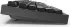 Sharkoon OfficePal KB70W Wireless, schwarz, Sharkoon Linear, USB, DE
